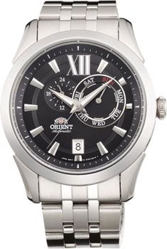 Orient Часы Orient ET0X004B. Коллекция Sporty Automatic