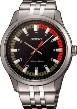 Orient Часы Orient QC0U004B. Коллекция Sporty Quartz