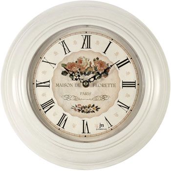 Lowell Настенные часы  Lowell 21443. Коллекция