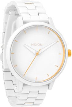 Nixon Часы Nixon A099-1035. Коллекция Kensington