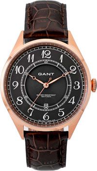 Gant Часы Gant W70473. Коллекция Crofton