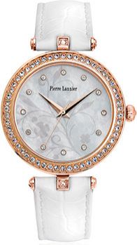 Pierre Lannier Часы Pierre Lannier 067L990. Коллекция Elegance Style