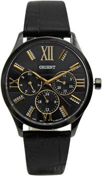 Orient Часы Orient SW02001B. Коллекция Dressy