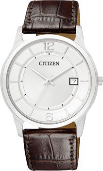 Citizen Часы Citizen BD0021-19A. Коллекция Basic