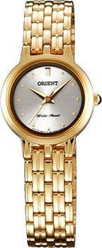 Orient Часы Orient UB9C003W. Коллекция Fashionable Quartz