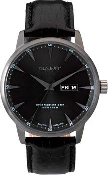 Gant Часы Gant W10704. Коллекция Covingston