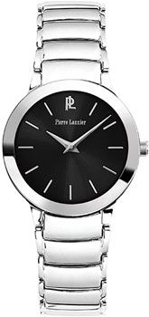 Pierre Lannier Часы Pierre Lannier 093K631. Коллекция Week end Ligne Pure