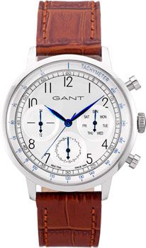 Gant Часы Gant W71202. Коллекция Calverton