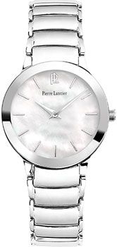 Pierre Lannier Часы Pierre Lannier 093K691. Коллекция Week end Ligne Pure