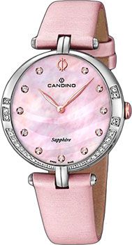 Candino Часы Candino C4601.3. Коллекция D-Light
