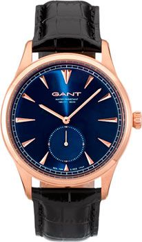 Gant Часы Gant W71005. Коллекция Huntington