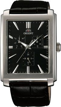 Orient Часы Orient SXAA004B. Коллекция Classic Design
