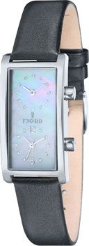 Fjord Часы Fjord FJ-6018-02. Коллекция EMMA