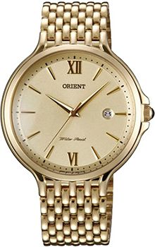 Orient Часы Orient UNF7003C. Коллекция Dressy