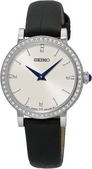 Seiko Часы Seiko SFQ811P2. Коллекция Conceptual Series Dress