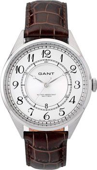 Gant Часы Gant W70472. Коллекция Crofton