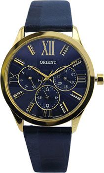 Orient Часы Orient SW02003D. Коллекция Dressy