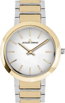 Jacques Lemans Часы Jacques Lemans 1-1842D. Коллекция Milano