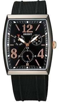 Orient Часы Orient UTAG001B. Коллекция Classic Design
