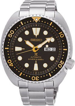 Seiko Часы Seiko SRP775K1. Коллекция Prospex