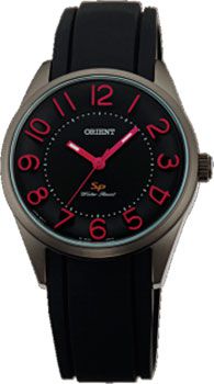 Orient Часы Orient QC0R005B. Коллекция Sporty Quartz