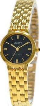 Orient Часы Orient UB9C00AB. Коллекция Dressy