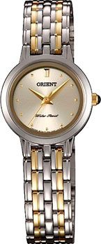 Orient Часы Orient UB9C004C. Коллекция Dressy