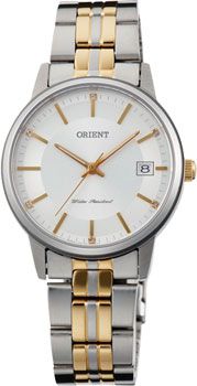 Orient Часы Orient UNG7002W. Коллекция Dressy