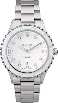 Gant Часы Gant W70531. Коллекция Byron