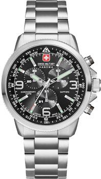 Swiss military hanowa Часы Swiss military hanowa 06-5250.04.007. Коллекция Arrow