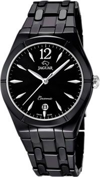 Jaguar Часы Jaguar J675-2. Коллекция Acamar