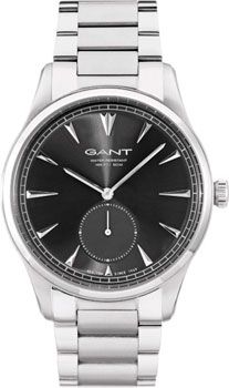 Gant Часы Gant W71007. Коллекция Huntington
