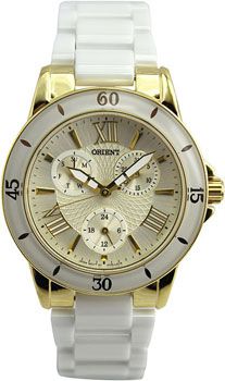 Orient Часы Orient SX05003S. Коллекция Dressy