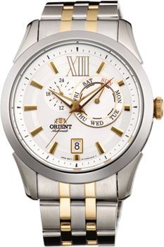 Orient Часы Orient ET0X002W. Коллекция Sporty Automatic