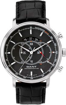 Gant Часы Gant W10891. Коллекция Cameron