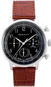 Gant Часы Gant W71201. Коллекция Calverton