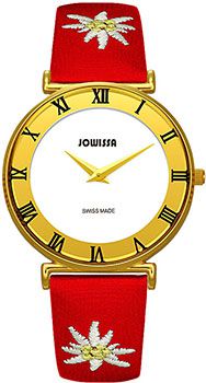 Jowissa Часы Jowissa J2.203.L. Коллекция Roma