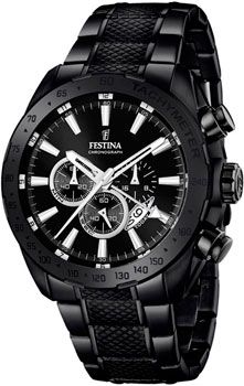 Festina Часы Festina 16889.1. Коллекция Chronograph