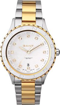 Gant Часы Gant W70533. Коллекция Byron