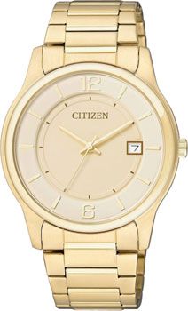 Citizen Часы Citizen BD0022-59A. Коллекция Basic