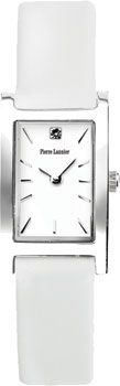 Pierre Lannier Часы Pierre Lannier 001F600. Коллекция Week end Basic