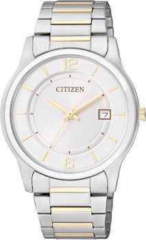 Citizen Часы Citizen BD0024-53A. Коллекция Basic