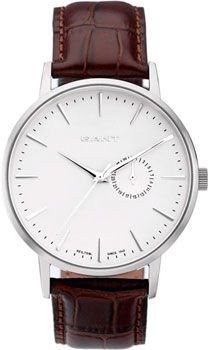Gant Часы Gant W10842. Коллекция Park Hill II