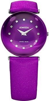 Jowissa Часы Jowissa J6.205.M. Коллекция Loop