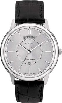 Gant Часы Gant W10932. Коллекция Hudson