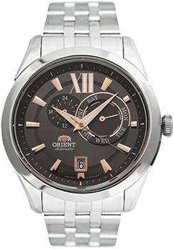 Orient Часы Orient ET0X003A. Коллекция AUTOMATIC
