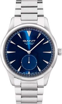 Gant Часы Gant W71008. Коллекция Huntington