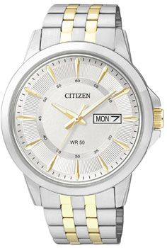 Citizen Часы Citizen BF2018-52AE. Коллекция Basic
