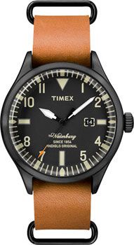 Timex Часы Timex TW2P64700. Коллекция Classics