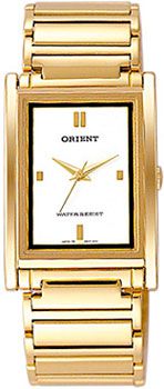Orient Часы Orient QBCF003W. Коллекция Classic Design